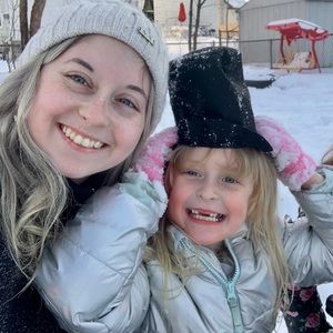 Meet your Posher, Shelby